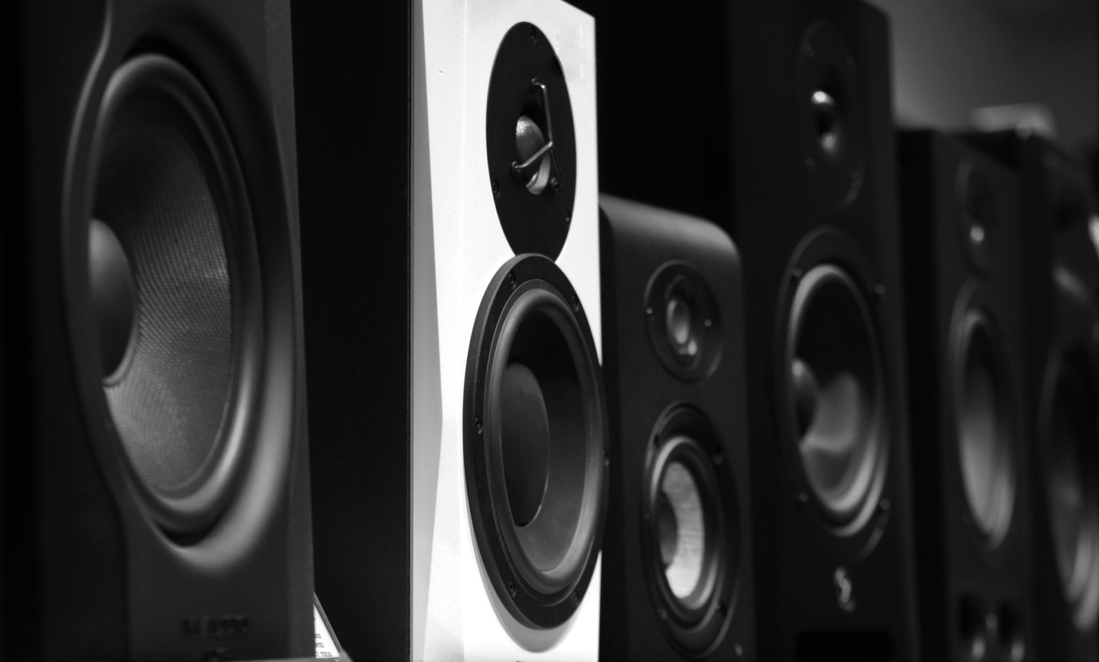 Katalog audio